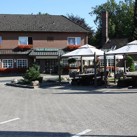 Hotel Koenig-Stuben Bispingen Exteriör bild